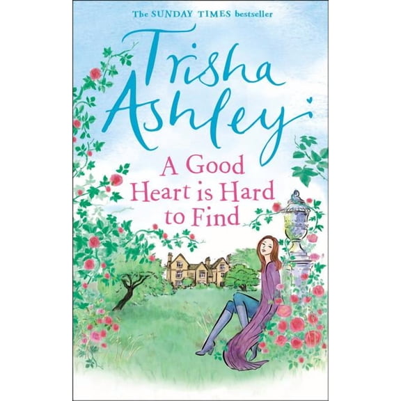A Good Heart Is Hard to Find, (Paperback)