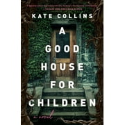 A Good House for Children, Paperback