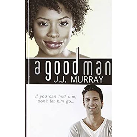 Pre-Owned A Good Man 9781410461384