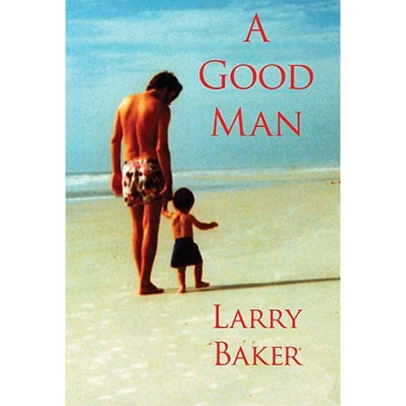 Pre-Owned A Good Man (Hardcover) 1888160446 9781888160444