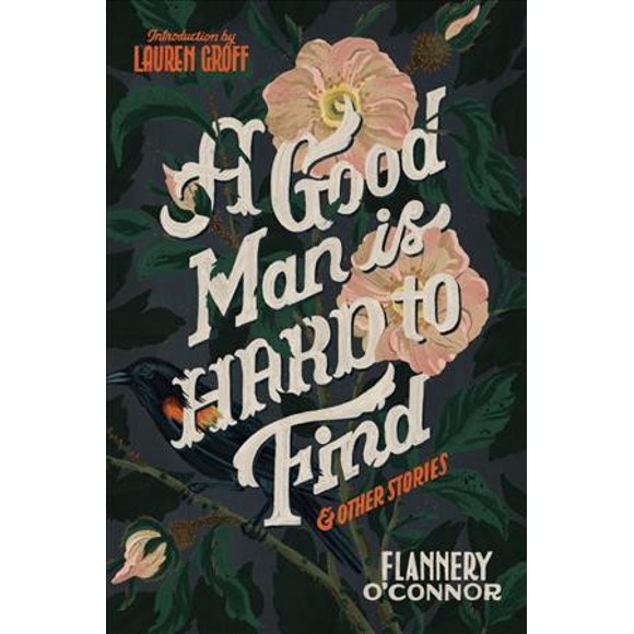 Pre-Owned A Good Man Is Hard to Find and Other Stories Paperback