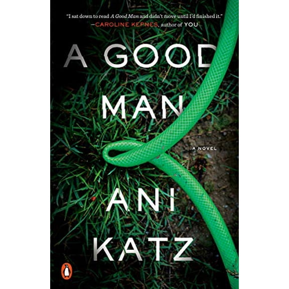 Pre-Owned A Good Man (Paperback) 0143134981 9780143134985