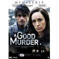 thumbnail image 1 of A Good Murder - 2-DVD Set [ NON-USA FORMAT, PAL, Reg.2 Import - Netherlands ], 1 of 1