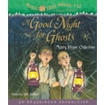 thumbnail image 1 of Pre-Owned A Good Night for Ghosts (Magic Tree House) Paperback, 1 of 1