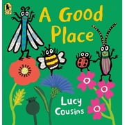 A Good Place Paperback