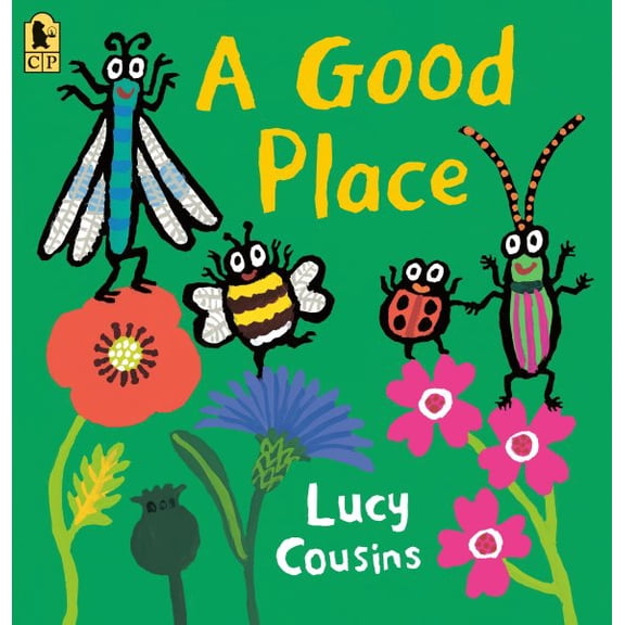 Pre-Owned A Good Place Binding: Paperback