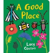 A Good Place, Board Book