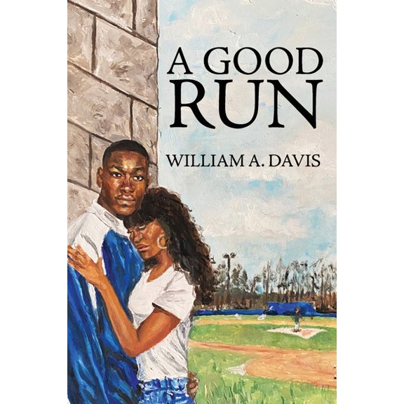 A Good Run (Paperback)