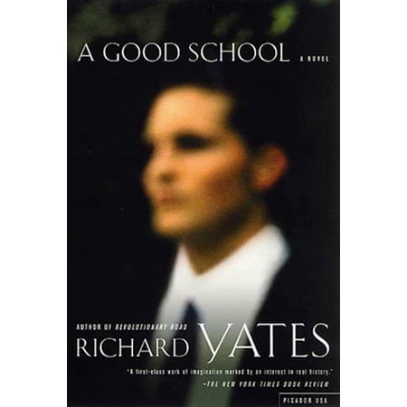 A Good School, (Paperback)