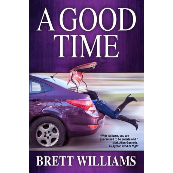 A Good Time
