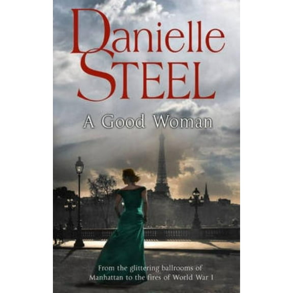 A Good Woman, (Paperback)