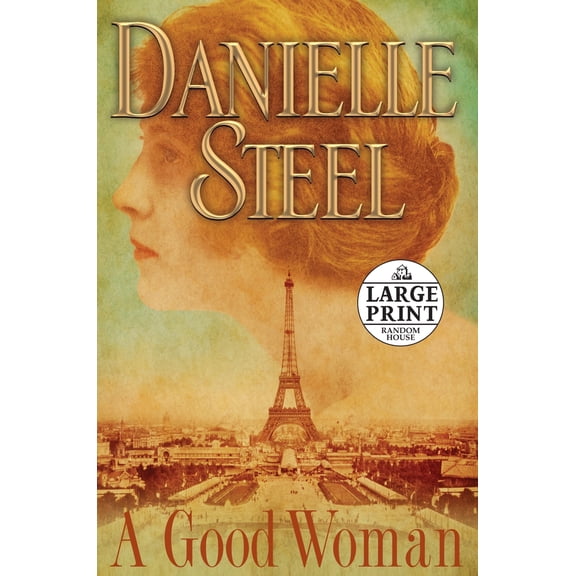 A Good Woman (Paperback)