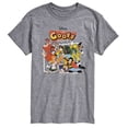 thumbnail image 1 of A Goofy Movie - Group - Men's Short Sleeve Graphic T-Shirt, 1 of 4