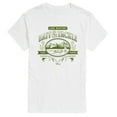 thumbnail image 1 of A Goofy Movie - Lake Destiny Bait Tackle - Men's Short Sleeve Graphic T-Shirt, 1 of 4