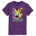 thumbnail image 1 of A Goofy Movie - Los Angeles - Men's Short Sleeve Graphic T-Shirt, 1 of 3