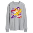 thumbnail image 1 of A Goofy Movie - Max Goof Gonna Stand Out - Men's Long Sleeve Graphic T-Shirt, 1 of 4