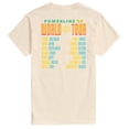thumbnail image 1 of A Goofy Movie - Powerline Tour - Men's Short Sleeve Graphic T-Shirt, 1 of 4