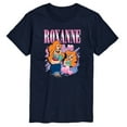 thumbnail image 1 of A Goofy Movie - Roxanne - Men's Short Sleeve Graphic T-Shirt, 1 of 4
