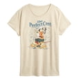 thumbnail image 1 of A Goofy Movie - Goofy Cast - Women's Short Sleeve Graphic T-Shirt, 1 of 4