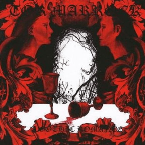 A Gothic Romance Tor Marrock (CD)