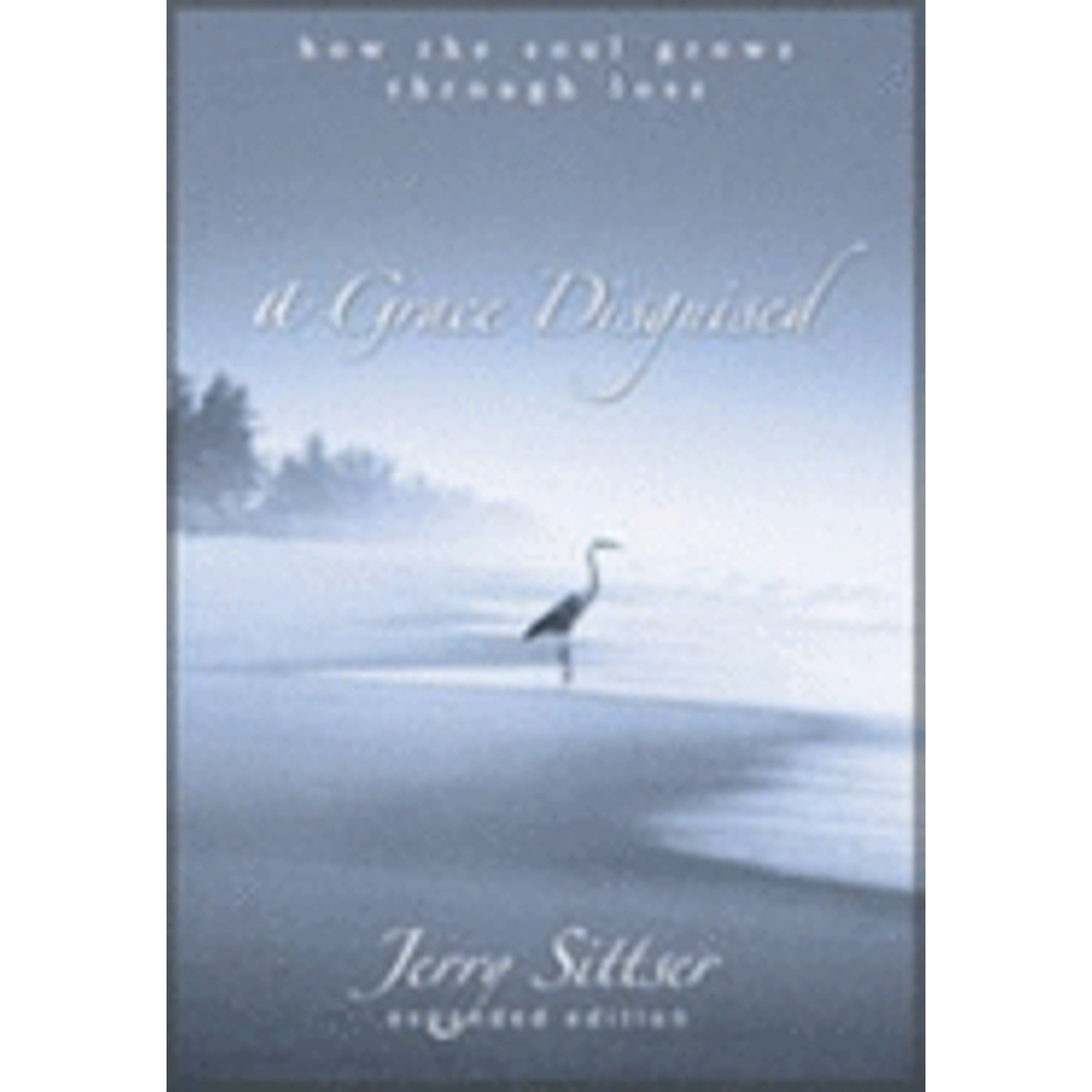 PreOwned A Grace Disguised (Paperback) 0310266149 9780310266143