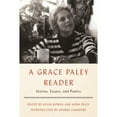 thumbnail image 1 of Pre-Owned A Grace Paley Reader: Stories, Essays, and Poetry (Hardcover) 0374165823 9780374165826, 1 of 1