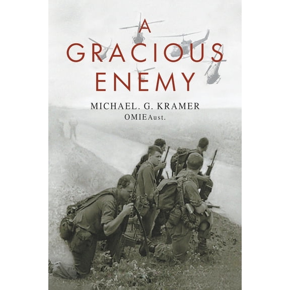 A Gracious Enemy, (Paperback)