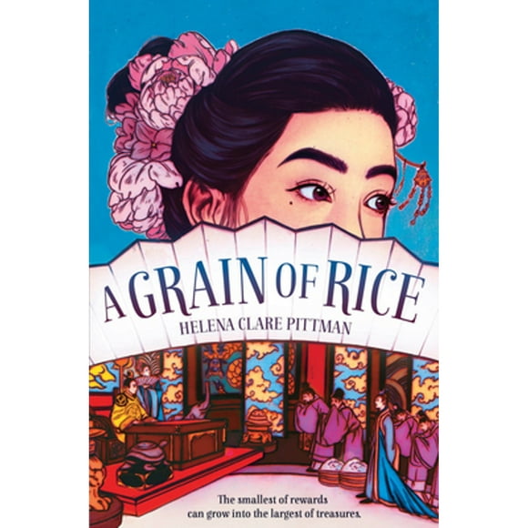 A Grain of Rice (Paperback)