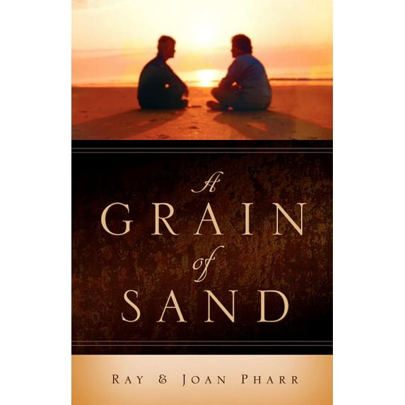 A Grain of Sand, (Paperback)