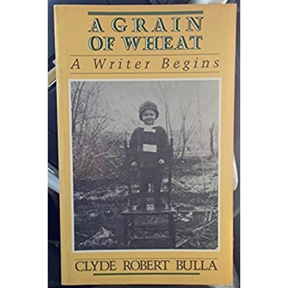 Pre-Owned Grain of Wheat (Paperback) 0879237171 9780879237172