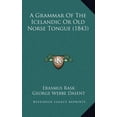 thumbnail image 1 of A Grammar Of The Icelandic Or Old Norse Tongue (1843) (Hardcover), 1 of 1