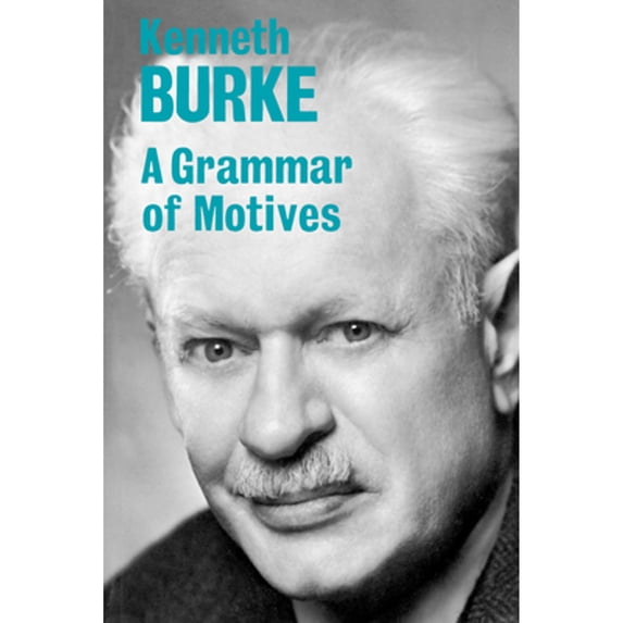 Pre-Owned Grammar of Motives, 9780520015449, 0520015444, Paperback,