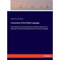 A Grammar of the Pahlvi Language: with Quotation and Examples from ...