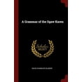 thumbnail image 1 of Pre-Owned A Grammar of the Sgaw Karen Paperback, 1 of 1