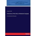 thumbnail image 1 of A Grammar of the Urdu or Hindustani Language: In Its Romanized Character, (Paperback), 1 of 1