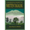 thumbnail image 1 of A Grammatical Pandect of Written Tagalog, (Paperback), 1 of 1