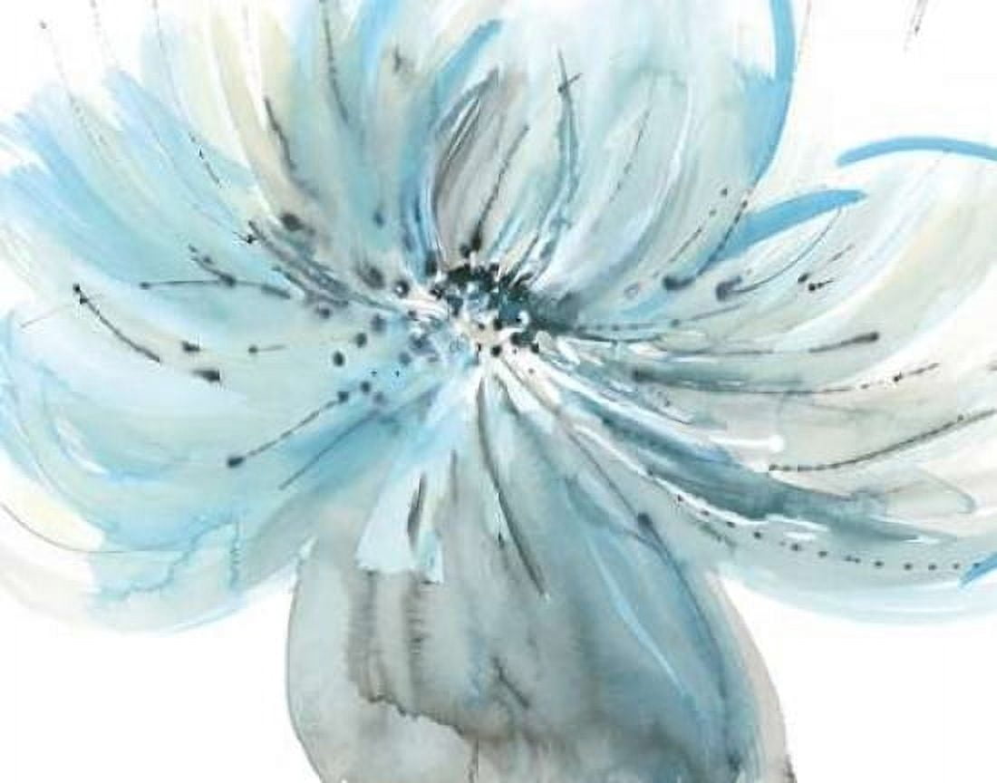 A Grand Bloom Canvas Art - Rebecca Meyers (22 x 28)