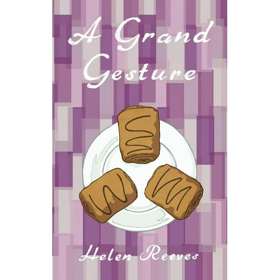 A Grand Gesture (Paperback)