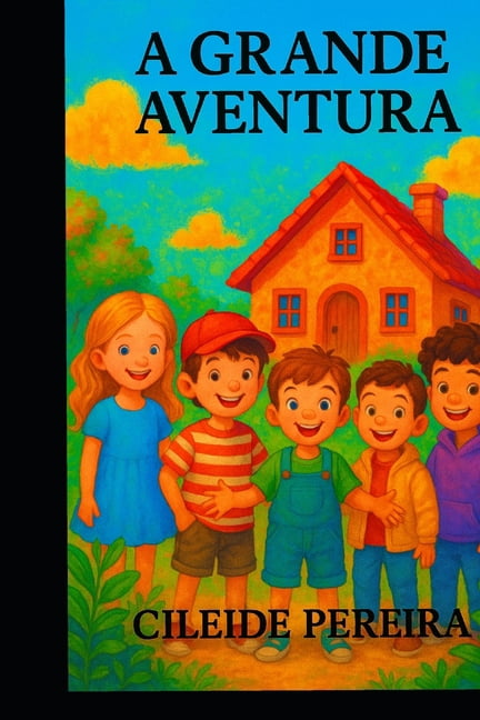 A Grande Aventura, (Paperback)
