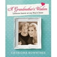 thumbnail image 1 of A Grandmother's Wisdom (Paperback), 1 of 1