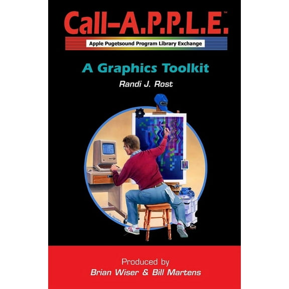A Graphics Toolkit (Paperback)