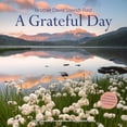 thumbnail image 1 of A Grateful Day Wall Calendar 2023 : A Celebration of Brother David's Timeless Meditation on Gratitude (Calendar), 1 of 4