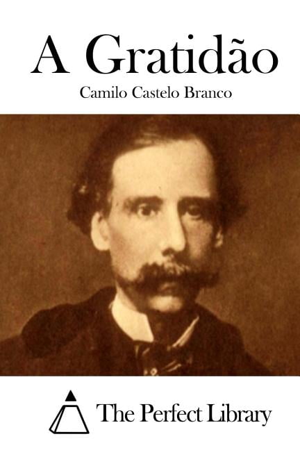 A GratidÃ£o, (Paperback)