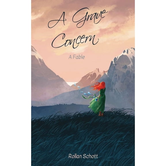 A Grave Concern (Paperback)