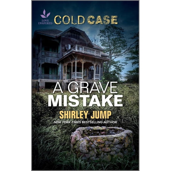 Pre-Owned Grave Mistake