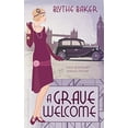 thumbnail image 1 of Pre-Owned A Grave Welcome (Paperback) 1792672845 9781792672842, 1 of 1