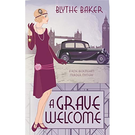 Pre-Owned A Grave Welcome (Paperback) 1792672845 9781792672842