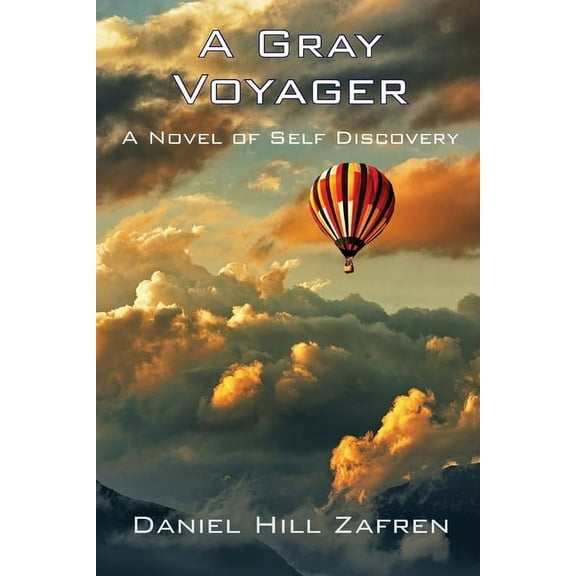 A Gray Voyager (Paperback)