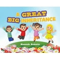 thumbnail image 1 of A Great Big Inheritance, (Paperback), 1 of 1