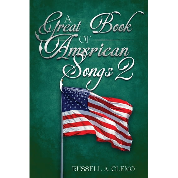 A Great Book of American Songs 2, (Paperback)